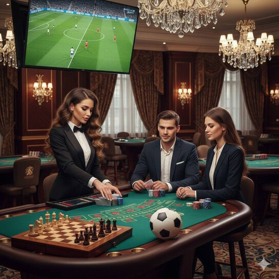 欢乐消消消游戏主界面